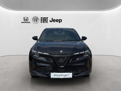 Alfa Romeo Junior Gebrauchtwagen Alfa Romeo Junior Gebrauchtwagen