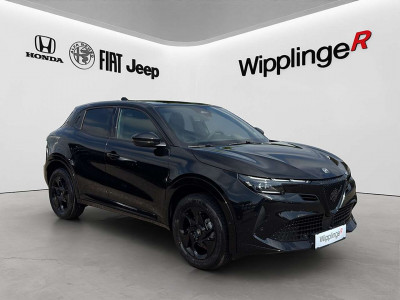 Alfa Romeo Junior Gebrauchtwagen Alfa Romeo Junior Gebrauchtwagen