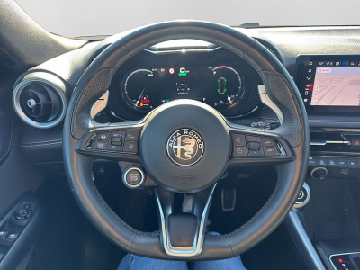 Alfa Romeo Tonale Gebrauchtwagen Alfa Romeo Tonale Gebrauchtwagen