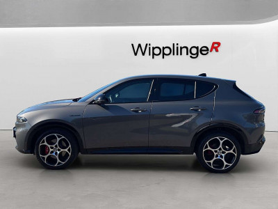 Alfa Romeo Tonale Gebrauchtwagen Alfa Romeo Tonale Gebrauchtwagen