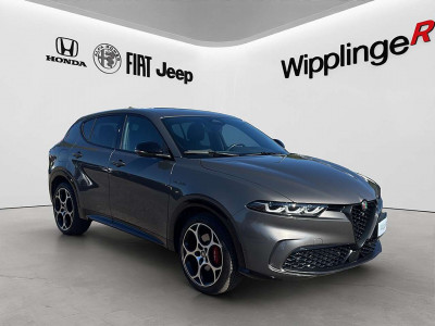 Alfa Romeo Tonale Gebrauchtwagen Alfa Romeo Tonale Gebrauchtwagen