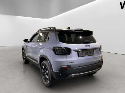 Jeep Avenger Gebrauchtwagen Jeep Avenger Gebrauchtwagen