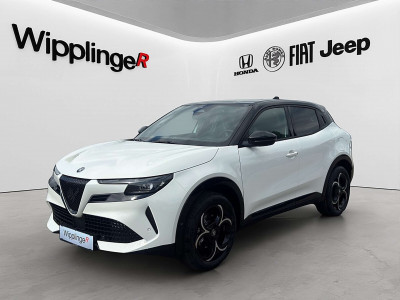 Alfa Romeo Junior Gebrauchtwagen Alfa Romeo Junior Gebrauchtwagen