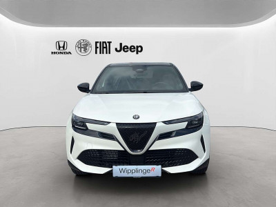Alfa Romeo Junior Gebrauchtwagen Alfa Romeo Junior Gebrauchtwagen