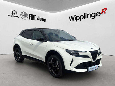 Alfa Romeo Junior Gebrauchtwagen Alfa Romeo Junior Gebrauchtwagen