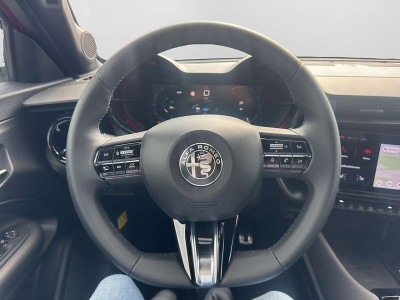 Alfa Romeo Junior Gebrauchtwagen Alfa Romeo Junior Gebrauchtwagen