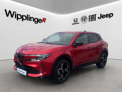 Alfa Romeo Junior Gebrauchtwagen Alfa Romeo Junior Gebrauchtwagen