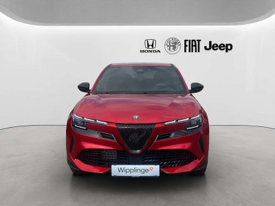 Alfa Romeo Junior Gebrauchtwagen Alfa Romeo Junior Gebrauchtwagen