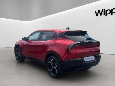 Alfa Romeo Junior Gebrauchtwagen Alfa Romeo Junior Gebrauchtwagen