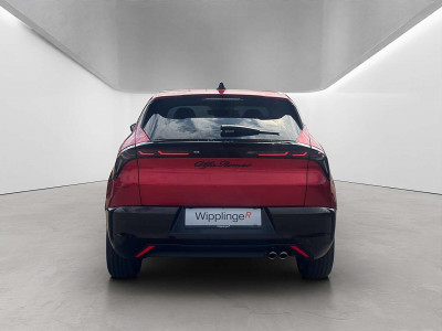 Alfa Romeo Junior Gebrauchtwagen Alfa Romeo Junior Gebrauchtwagen