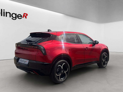 Alfa Romeo Junior Gebrauchtwagen Alfa Romeo Junior Gebrauchtwagen