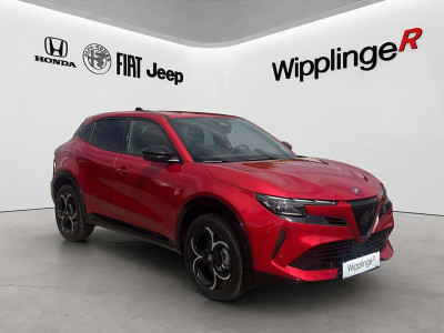 Alfa Romeo Junior Gebrauchtwagen Alfa Romeo Junior Gebrauchtwagen