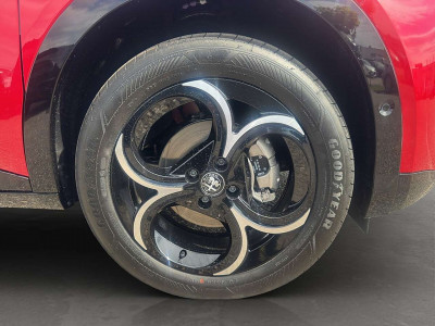 Alfa Romeo Junior Gebrauchtwagen Alfa Romeo Junior Gebrauchtwagen