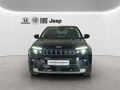 Jeep Avenger Tageszulassung Jeep Avenger Tageszulassung