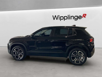 Jeep Avenger Tageszulassung Jeep Avenger Tageszulassung