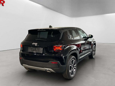 Jeep Avenger Tageszulassung Jeep Avenger Tageszulassung