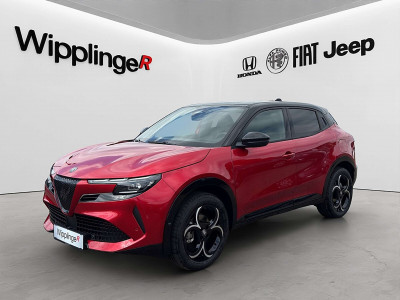 Alfa Romeo Junior Gebrauchtwagen Alfa Romeo Junior Gebrauchtwagen