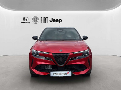 Alfa Romeo Junior Gebrauchtwagen Alfa Romeo Junior Gebrauchtwagen
