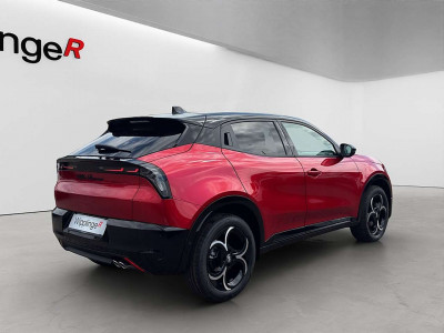 Alfa Romeo Junior Gebrauchtwagen Alfa Romeo Junior Gebrauchtwagen