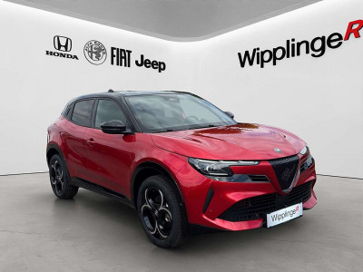 Alfa Romeo Junior Gebrauchtwagen Alfa Romeo Junior Gebrauchtwagen