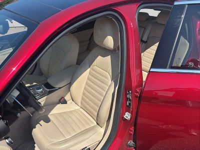Alfa Romeo Giulia Gebrauchtwagen Alfa Romeo Giulia Gebrauchtwagen