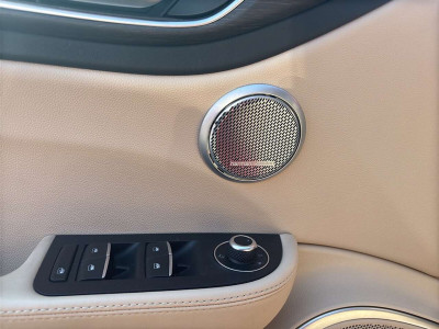 Alfa Romeo Giulia Gebrauchtwagen Alfa Romeo Giulia Gebrauchtwagen