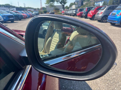 Alfa Romeo Giulia Gebrauchtwagen Alfa Romeo Giulia Gebrauchtwagen