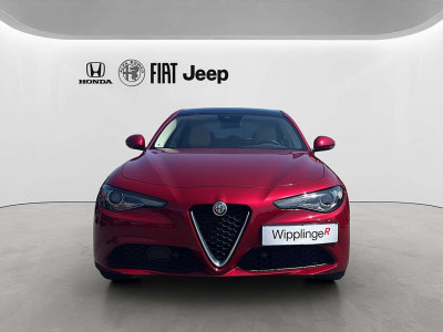 Alfa Romeo Giulia Gebrauchtwagen Alfa Romeo Giulia Gebrauchtwagen