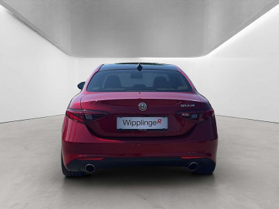 Alfa Romeo Giulia Gebrauchtwagen Alfa Romeo Giulia Gebrauchtwagen