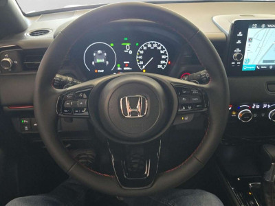 Honda HR-V Neuwagen Honda HR-V Neuwagen