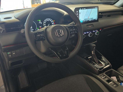 Honda HR-V Neuwagen Honda HR-V Neuwagen