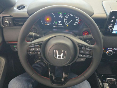 Honda HR-V Neuwagen Honda HR-V Neuwagen