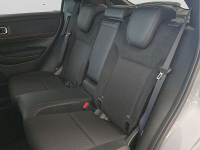 Honda HR-V Neuwagen Honda HR-V Neuwagen