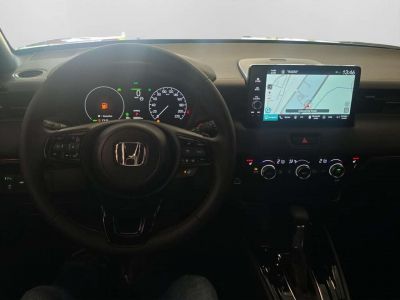 Honda HR-V Neuwagen Honda HR-V Neuwagen