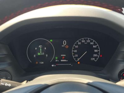 Honda HR-V Neuwagen Honda HR-V Neuwagen