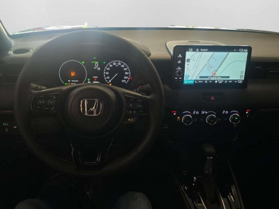 Honda HR-V Neuwagen Honda HR-V Neuwagen