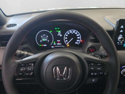 Honda HR-V Neuwagen Honda HR-V Neuwagen