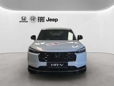 Honda HR-V Neuwagen Honda HR-V Neuwagen