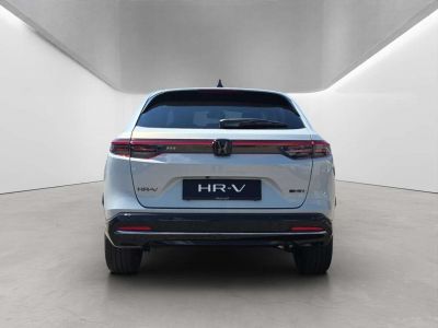 Honda HR-V Neuwagen Honda HR-V Neuwagen