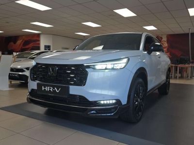 Honda HR-V Neuwagen Honda HR-V Neuwagen