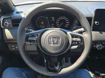 Honda HR-V Neuwagen Honda HR-V Neuwagen