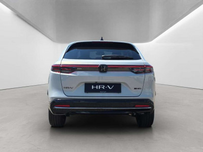 Honda HR-V Neuwagen Honda HR-V Neuwagen