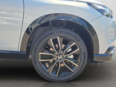 Honda HR-V Neuwagen Honda HR-V Neuwagen