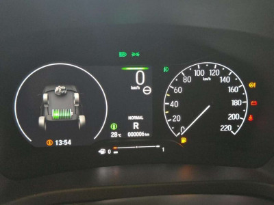 Honda HR-V Neuwagen Honda HR-V Neuwagen