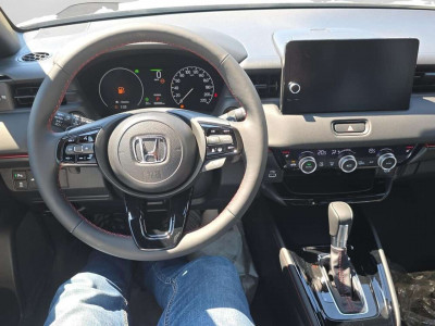 Honda HR-V Neuwagen Honda HR-V Neuwagen