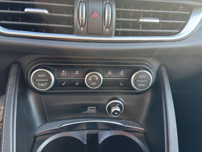 Alfa Romeo Stelvio Gebrauchtwagen Alfa Romeo Stelvio Gebrauchtwagen