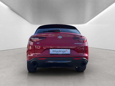 Alfa Romeo Stelvio Gebrauchtwagen Alfa Romeo Stelvio Gebrauchtwagen