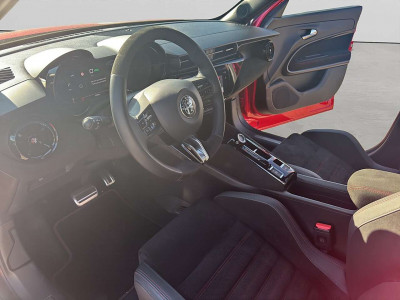 Alfa Romeo Junior Gebrauchtwagen Alfa Romeo Junior Gebrauchtwagen