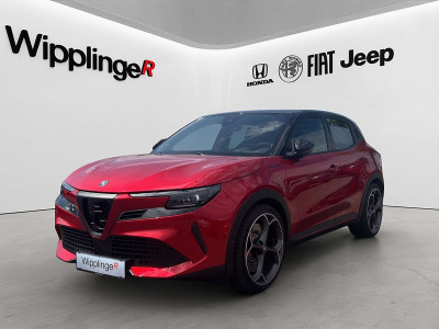 Alfa Romeo Junior Gebrauchtwagen Alfa Romeo Junior Gebrauchtwagen
