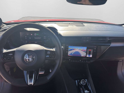 Alfa Romeo Junior Gebrauchtwagen Alfa Romeo Junior Gebrauchtwagen